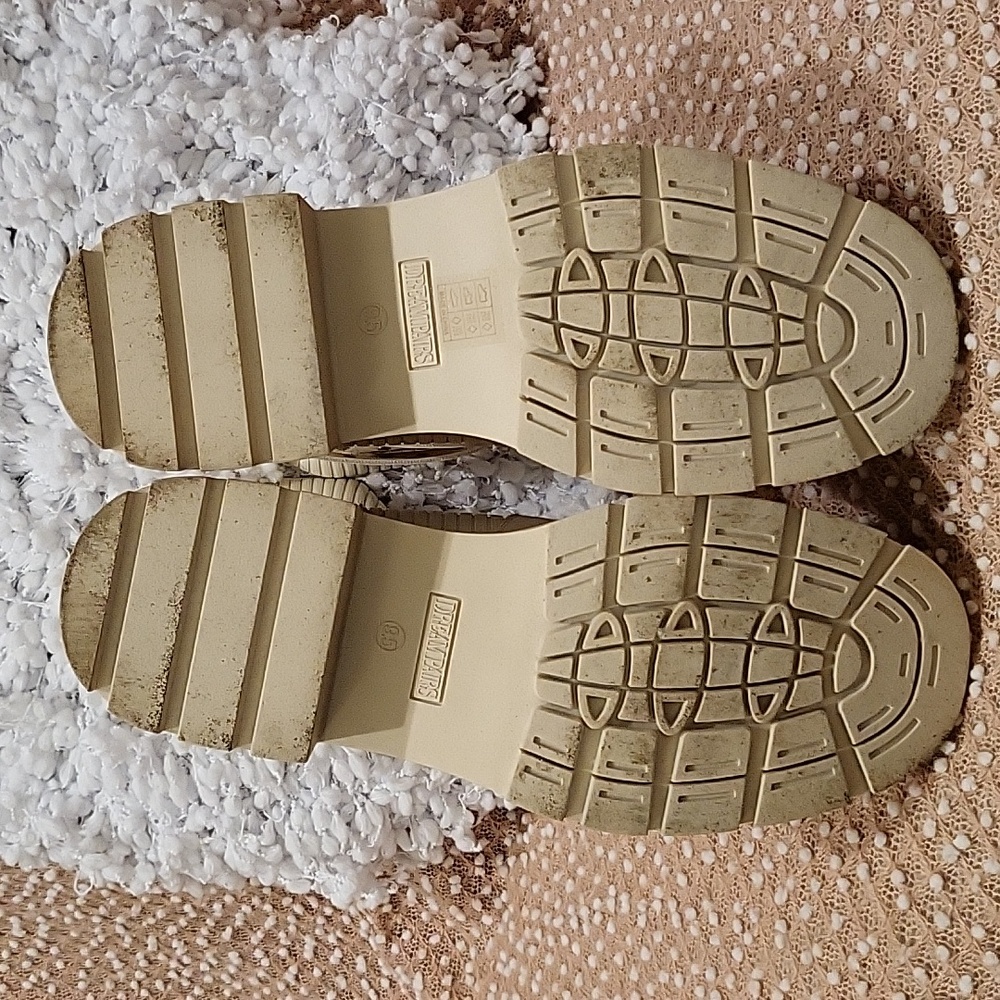 Dream Pairs ankle boots - Picture 9 of 14